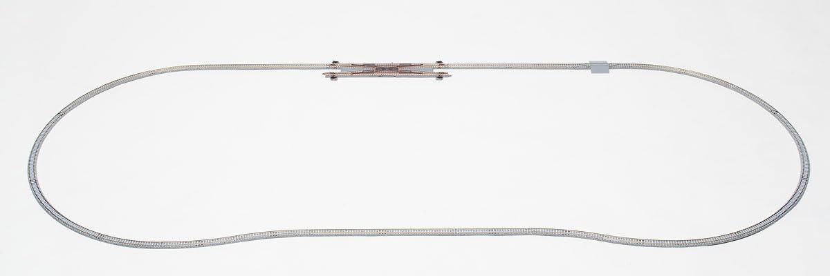 kiページ レールセット複線化両渡りポイントセット｜製品情報｜製品検索